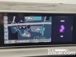 Kia Seltos Бензин 1.6 Turbo 2WD 2024 года из Южной Кореи