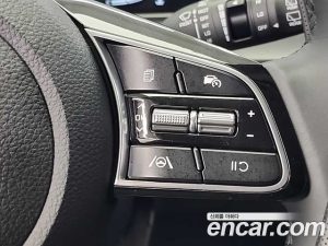 Kia Seltos Бензин 1.6 Turbo 2WD 2024 года из Южной Кореи