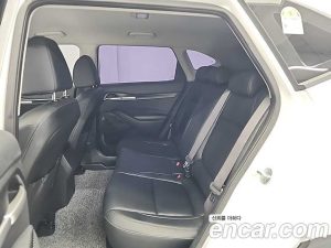 Kia Seltos Бензин 1.6 Turbo 2WD 2024 года из Южной Кореи