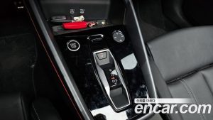 Audi A3 40 TFSI Premium 2025 года из Южной Кореи