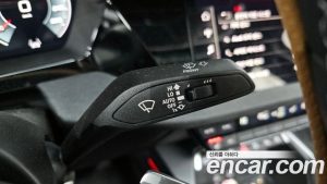 Audi A3 40 TFSI Premium 2025 года из Южной Кореи