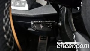 Audi A3 40 TFSI Premium 2025 года из Южной Кореи