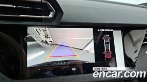 Audi A3 40 TFSI Premium 2025 года из Южной Кореи
