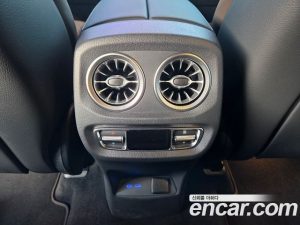Mercedes-Benz G-Class G450d 2025 года из Южной Кореи