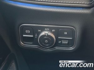 Mercedes-Benz G-Class G450d 2025 года из Южной Кореи