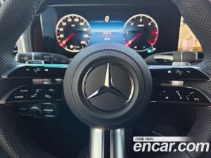 Mercedes-Benz G-Class G450d 2025 года из Южной Кореи