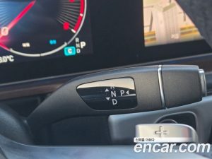 Mercedes-Benz G-Class G450d 2025 года из Южной Кореи