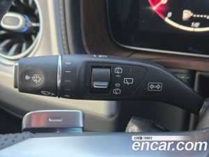 Mercedes-Benz G-Class G450d 2025 года из Южной Кореи