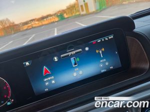 Mercedes-Benz G-Class G450d 2025 года из Южной Кореи