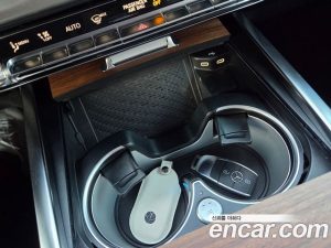 Mercedes-Benz G-Class G450d 2025 года из Южной Кореи