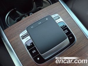 Mercedes-Benz G-Class G450d 2025 года из Южной Кореи