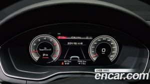 Audi A5 40 TFSI 4WD Premium Sportback 2023 года из Южной Кореи