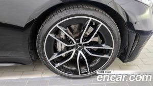 Mercedes-Benz CLS-Class AMG CLS53 4MATIC+ 2023 года из Южной Кореи
