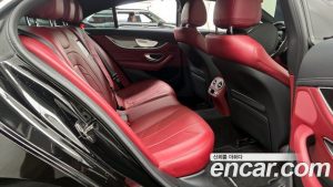 Mercedes-Benz CLS-Class AMG CLS53 4MATIC+ 2023 года из Южной Кореи