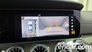 Mercedes-Benz CLS-Class AMG CLS53 4MATIC+ 2023 года из Южной Кореи