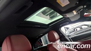 Mercedes-Benz CLS-Class AMG CLS53 4MATIC+ 2023 года из Южной Кореи