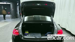 Mercedes-Benz CLS-Class AMG CLS53 4MATIC+ 2023 года из Южной Кореи