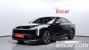 Kia K8 Noblesse Light 2025 года из Южной Кореи