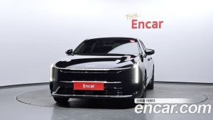 Kia K8 Noblesse Light 2025 года из Южной Кореи