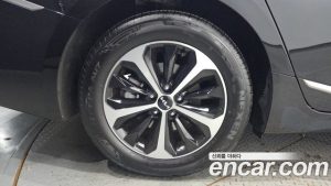 Kia K8 Noblesse Light 2025 года из Южной Кореи