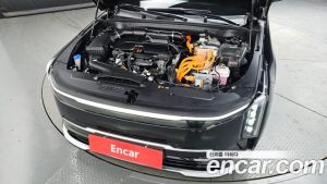 Kia K8 Noblesse Light 2025 года из Южной Кореи