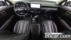 Kia K8 Noblesse Light 2025 года из Южной Кореи