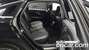 Kia K8 Noblesse Light 2025 года из Южной Кореи