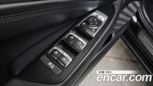 Kia K8 Noblesse Light 2025 года из Южной Кореи