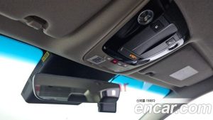 Kia K8 Noblesse Light 2025 года из Южной Кореи