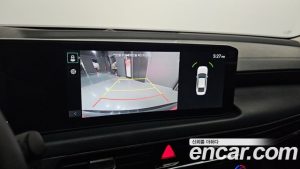 Kia K8 Noblesse Light 2025 года из Южной Кореи