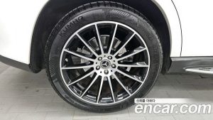 Mercedes-Benz GLE-Class GLE450 4MATIC 2023 года из Южной Кореи