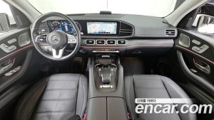 Mercedes-Benz GLE-Class GLE450 4MATIC 2023 года из Южной Кореи