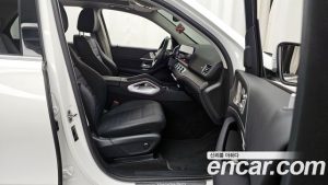 Mercedes-Benz GLE-Class GLE450 4MATIC 2023 года из Южной Кореи