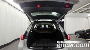 Mercedes-Benz GLE-Class GLE450 4MATIC 2023 года из Южной Кореи