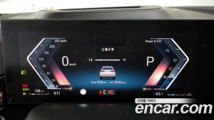 BMW X5 xDrive 40i M Sport 2025 года из Южной Кореи