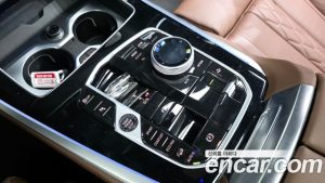 BMW X5 xDrive 40i M Sport 2025 года из Южной Кореи