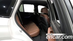 BMW X5 xDrive 40i M Sport 2025 года из Южной Кореи