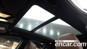 BMW X5 xDrive 40i M Sport 2025 года из Южной Кореи