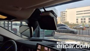 BMW 5-Series 520i Luxury 2023 года из Южной Кореи