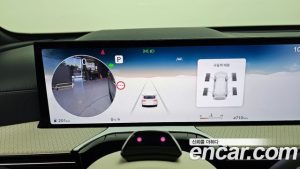 Genesis GV80 2.5T Бензин AWD 2025 года из Южной Кореи