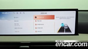 Genesis GV80 2.5T Бензин AWD 2025 года из Южной Кореи