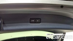 Genesis GV80 2.5T Бензин AWD 2025 года из Южной Кореи