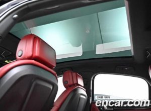 Porsche Cayenne 3.0 Coupe 2022 года из Южной Кореи