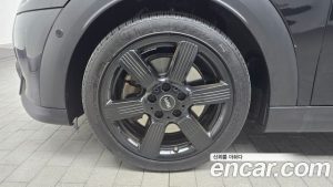 Mini Cooper Convertible CLASSIC 2023 года из Южной Кореи