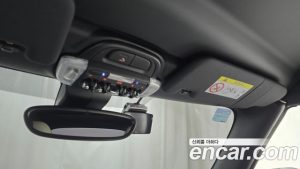 Mini Cooper Convertible CLASSIC 2023 года из Южной Кореи