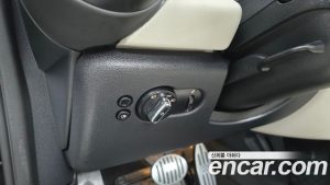 Mini Cooper Convertible CLASSIC 2023 года из Южной Кореи