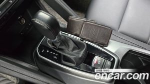 Renault-KoreaSamsung QM6 2.0 GDe LE Signature 2WD 2022 года из Южной Кореи