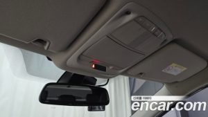 Renault-KoreaSamsung QM6 2.0 GDe LE Signature 2WD 2022 года из Южной Кореи