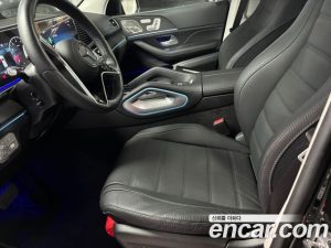 Mercedes-Benz GLE-Class GLE450 4MATIC 2025 года из Южной Кореи