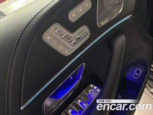 Mercedes-Benz GLE-Class GLE450 4MATIC 2025 года из Южной Кореи